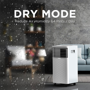 [Discontinued] Greenland 10,000 BTU Portable Air Conditioner