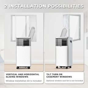 [Discontinued] Greenland 8,000 BTU Portable Air Conditioner