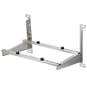 (Open Box) Wall Mounted Stainless Steel Bracket for Mini Spilt AC