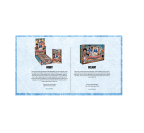 2025-26 Bowman Basketball Hobby Delight 6-Box Case