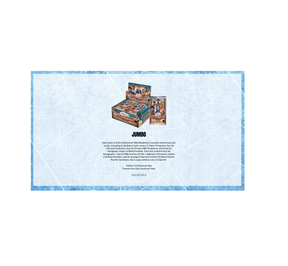 2025-26 Bowman Basketball Hobby Delight 6-Box Case