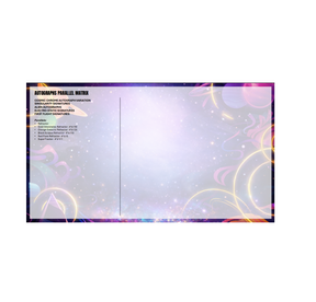 2025-26 Topps Cosmic Chrome Basketball Hobby Box