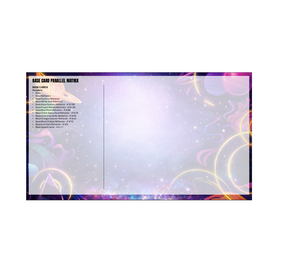 2025-26 Topps Cosmic Chrome Basketball Hobby Box