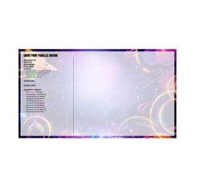 2025-26 Topps Cosmic Chrome Basketball Hobby Box