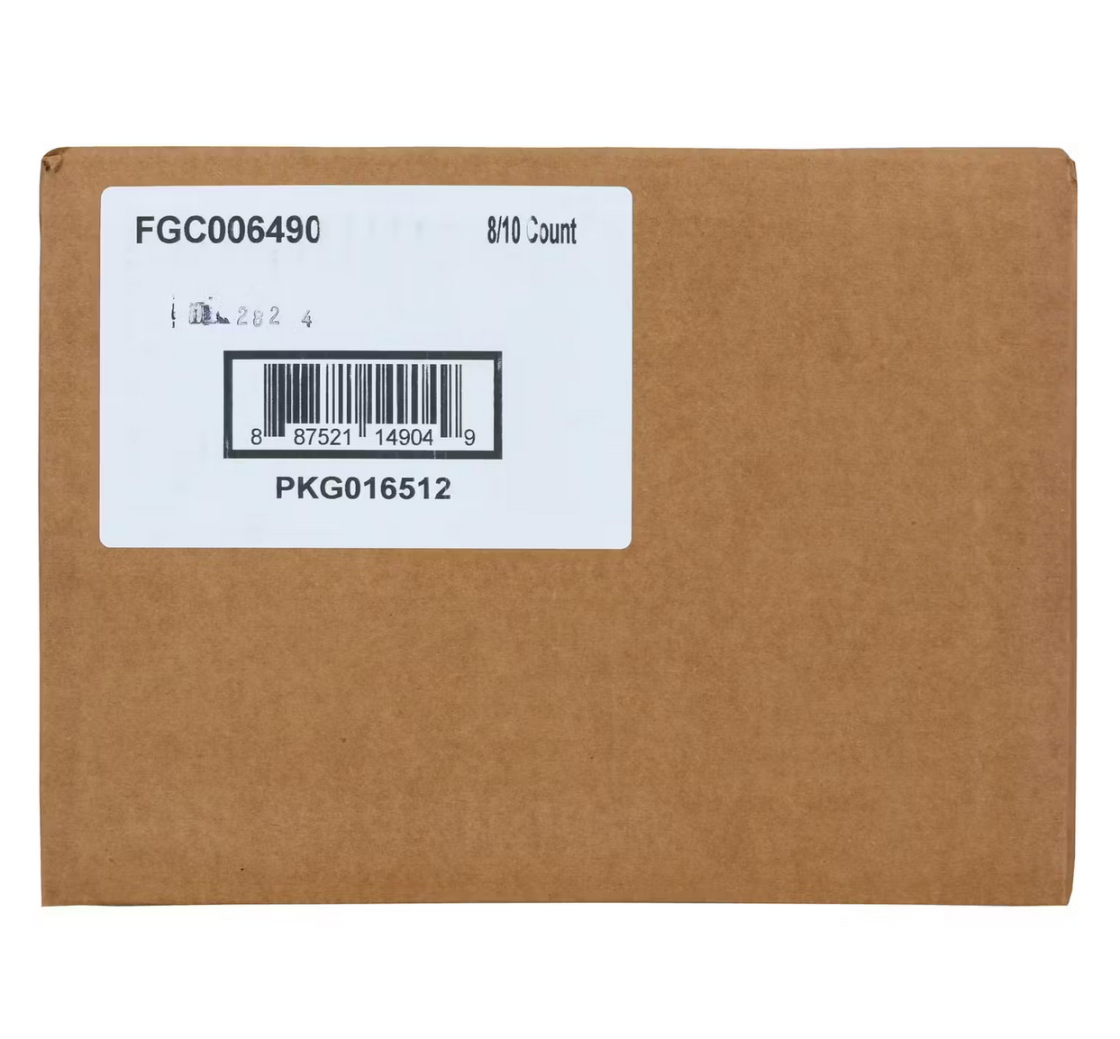 2025-26 Topps Basketball Hobby Jumbo 8-Box Case