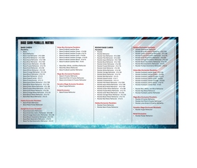 2025 Topps Chrome Football Blaster Box