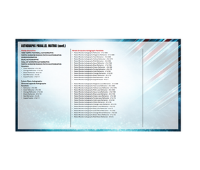 2025 Topps Chrome Football Delight 6-Box Case