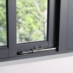 [Discontinued] Window Security Lock Bar