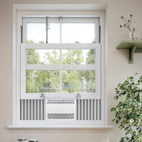 [Discontinued] Window Security Lock Bar