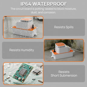 CP450 Condensate Pump for Split Unit