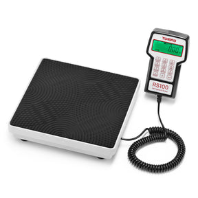RS100 Refrigerant Scale