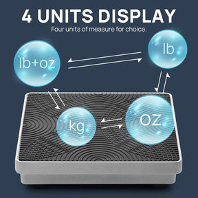 RS100 Refrigerant Scale