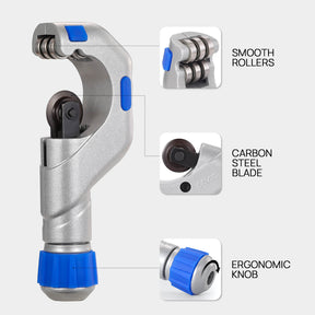 CT-650C Tube Cutter Tool