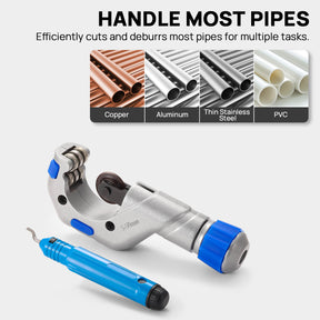 CT-650C Tube Cutter Tool