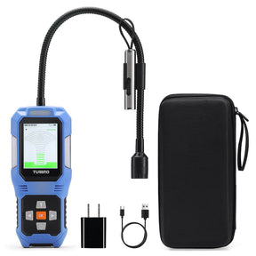 FLA-BDT20 Refrigerant Leak Detector with Alarms