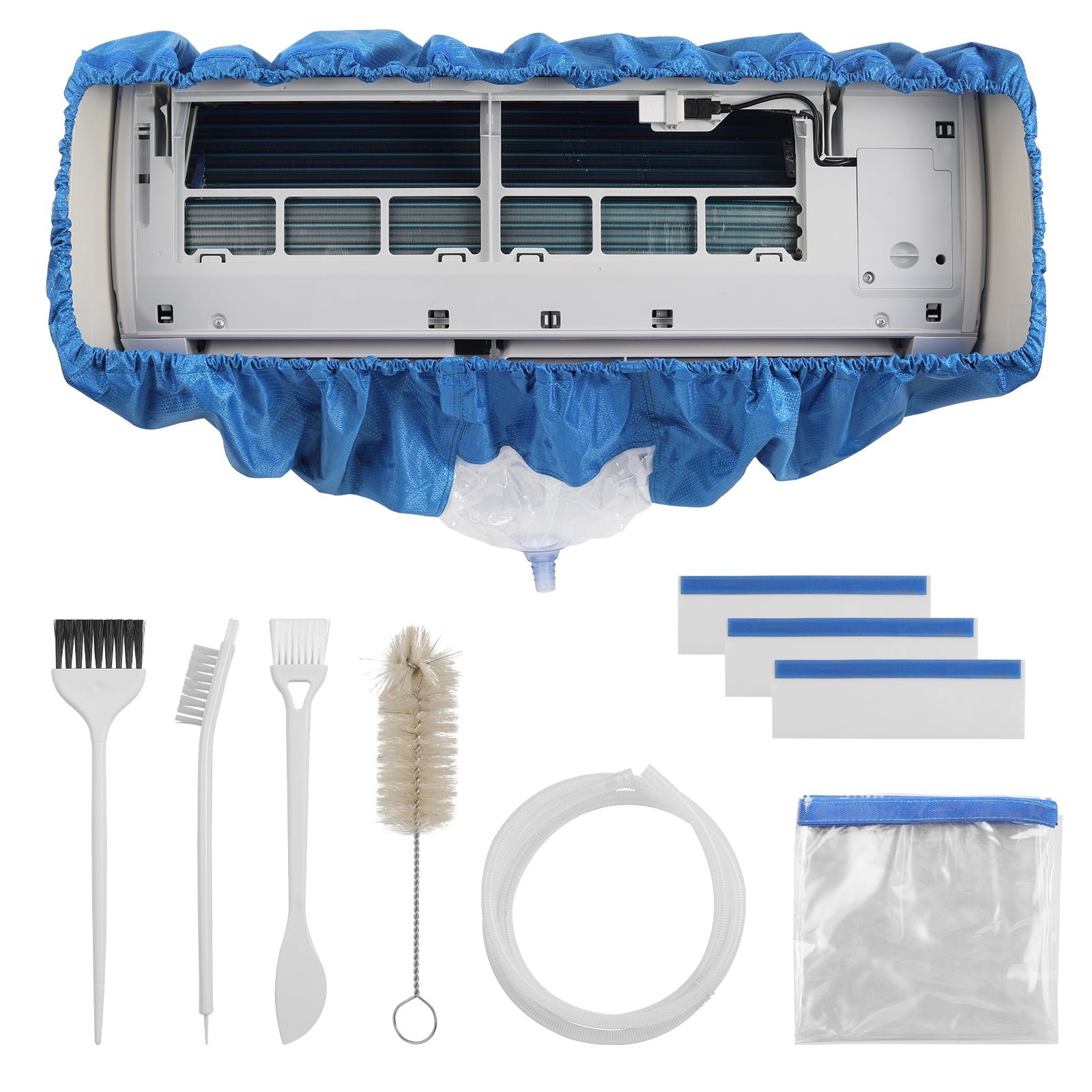 [Discontinued] AC Washing Cover