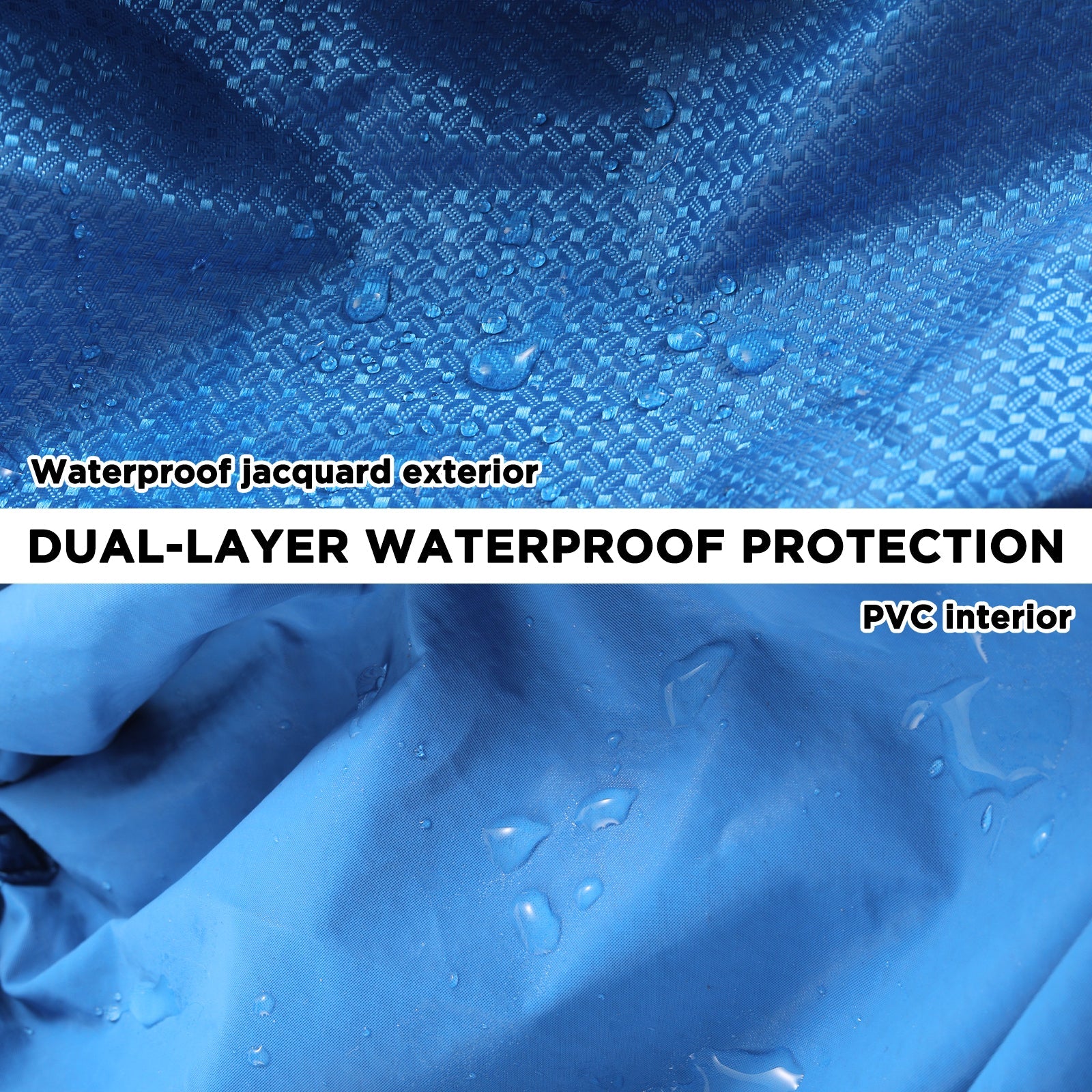 [Discontinued] AC Washing Cover
