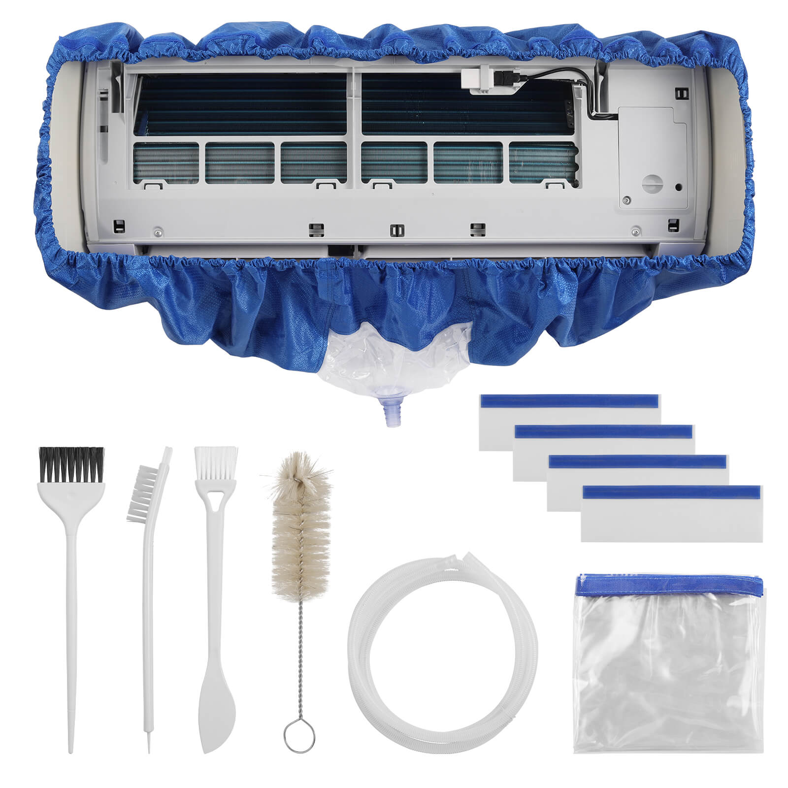 [Discontinued] AC Washing Cover