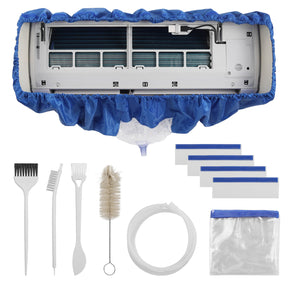 [Discontinued] AC Washing Cover