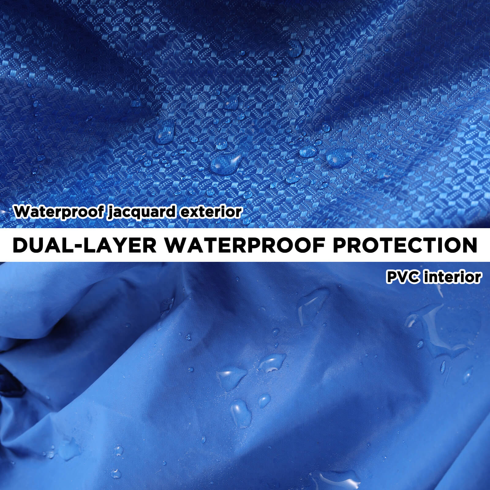 [Discontinued] AC Washing Cover