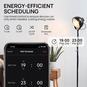 TC01 Smart Temperature Controller