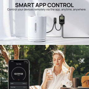 TC01 Smart Temperature Controller