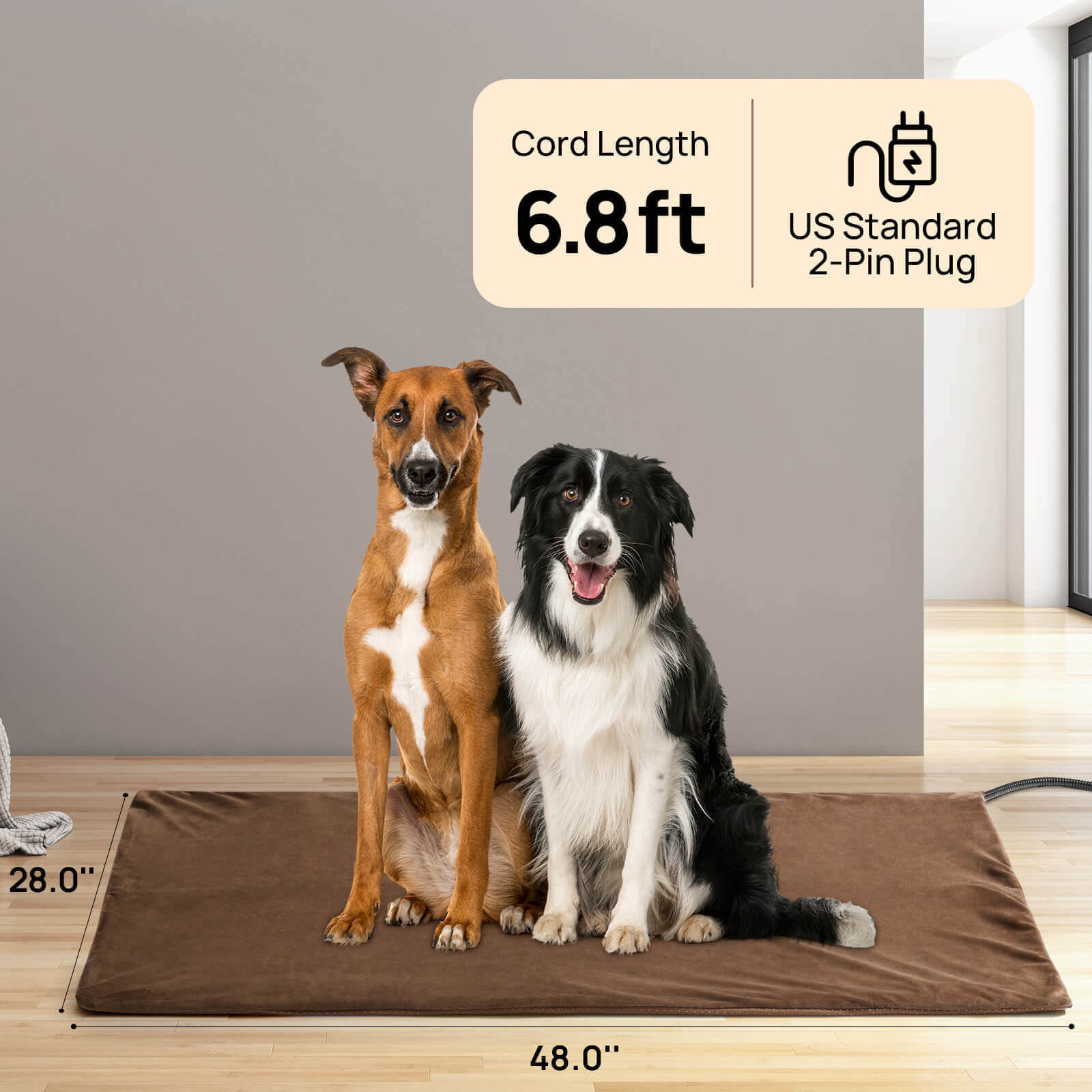[Discontinued] Neighborhood Pet Heating Pad