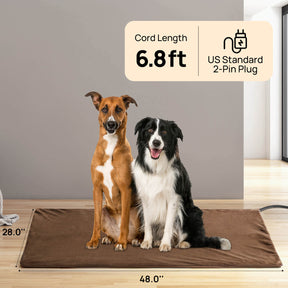 [Discontinued] Neighborhood Pet Heating Pad