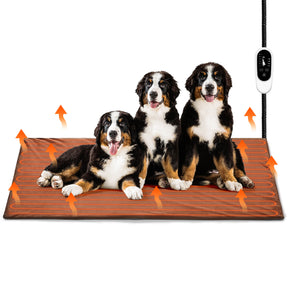 [Discontinued] Neighborhood Pet Heating Pad