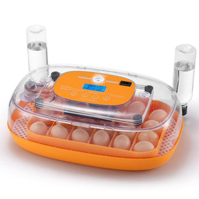 Neighborhood Egg Incubator, 24 Eggs Capacity