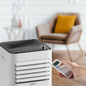 Remote Control for Finnmark 8,000 BTU & 10,000 BTU Portable Air Conditioner