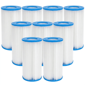 Replacement Filter Cartridge Set for FM530 & FM1K