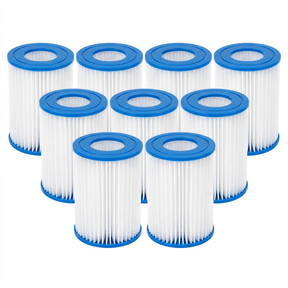 Replacement Filter Cartridge Set for FM530 & FM1K