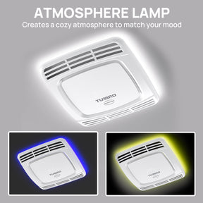 (Open Box) Greenland 13,500 BTU Inverter RV Air Conditioner with Heat Pump