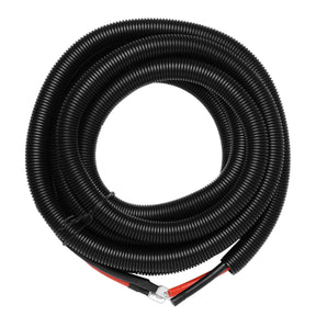 RVAC 4AWG Power Cable