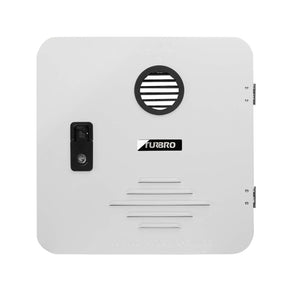 Rotorua RV Water Heater Door Kit, ONLY Door Replacement Kit