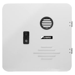 Rotorua RV Water Heater Door Kit, ONLY Door Replacement Kit