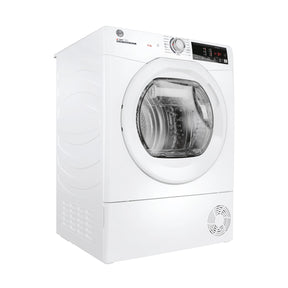 Hoover HREC9TE-80 9kg Condenser Tumble Dryer - White