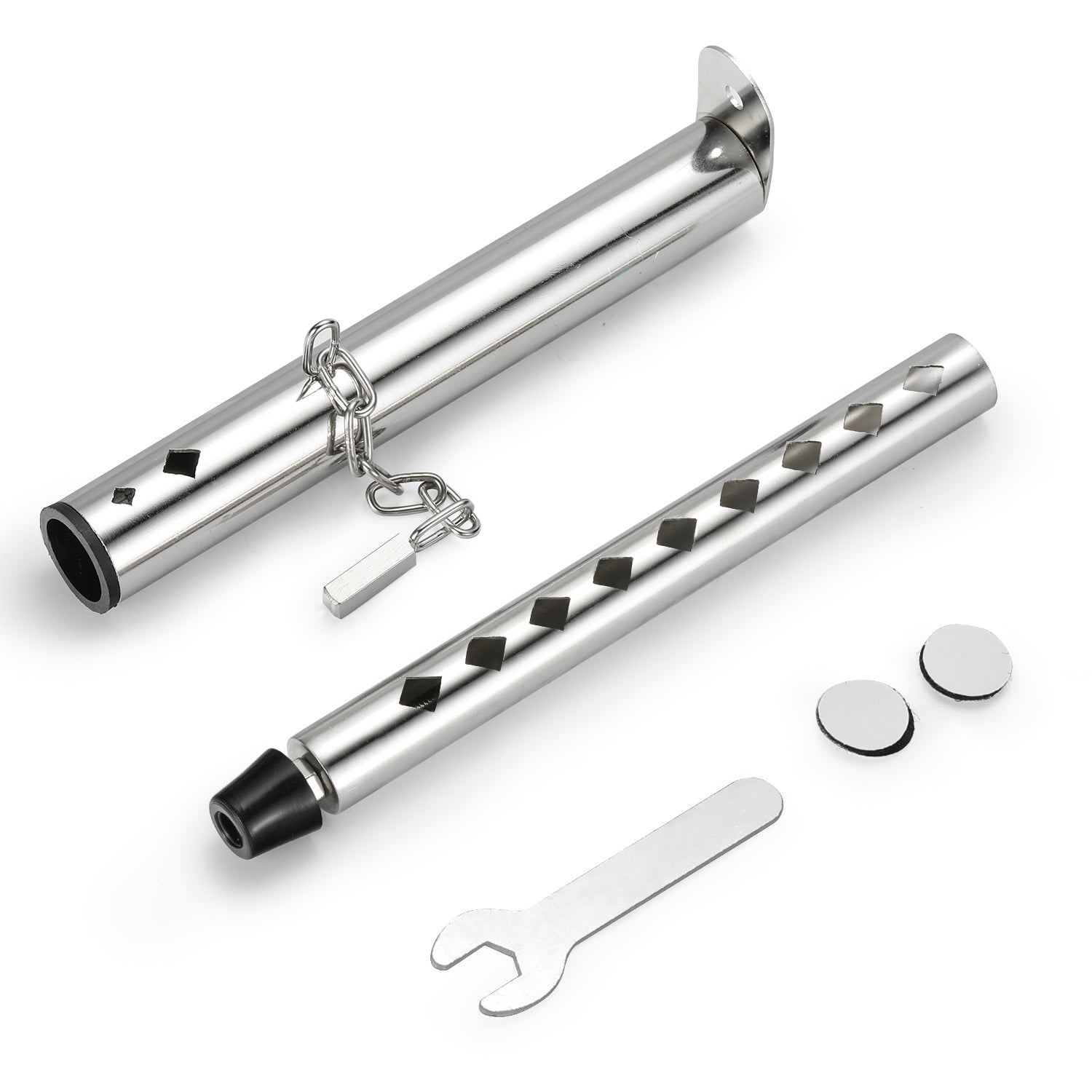 [Discontinued] Window Security Lock Bar