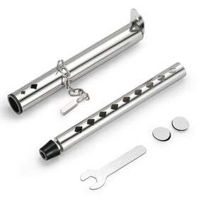 [Discontinued] Window Security Lock Bar