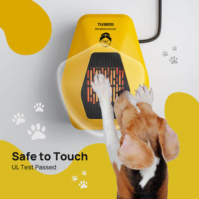 (Open Box) Neighborhood DH800A Dog House Heater