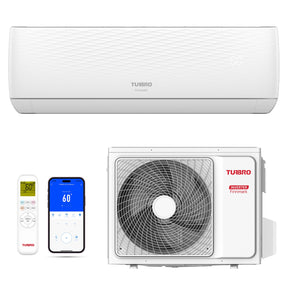 Remote Control for Finnmark Mini Split AC