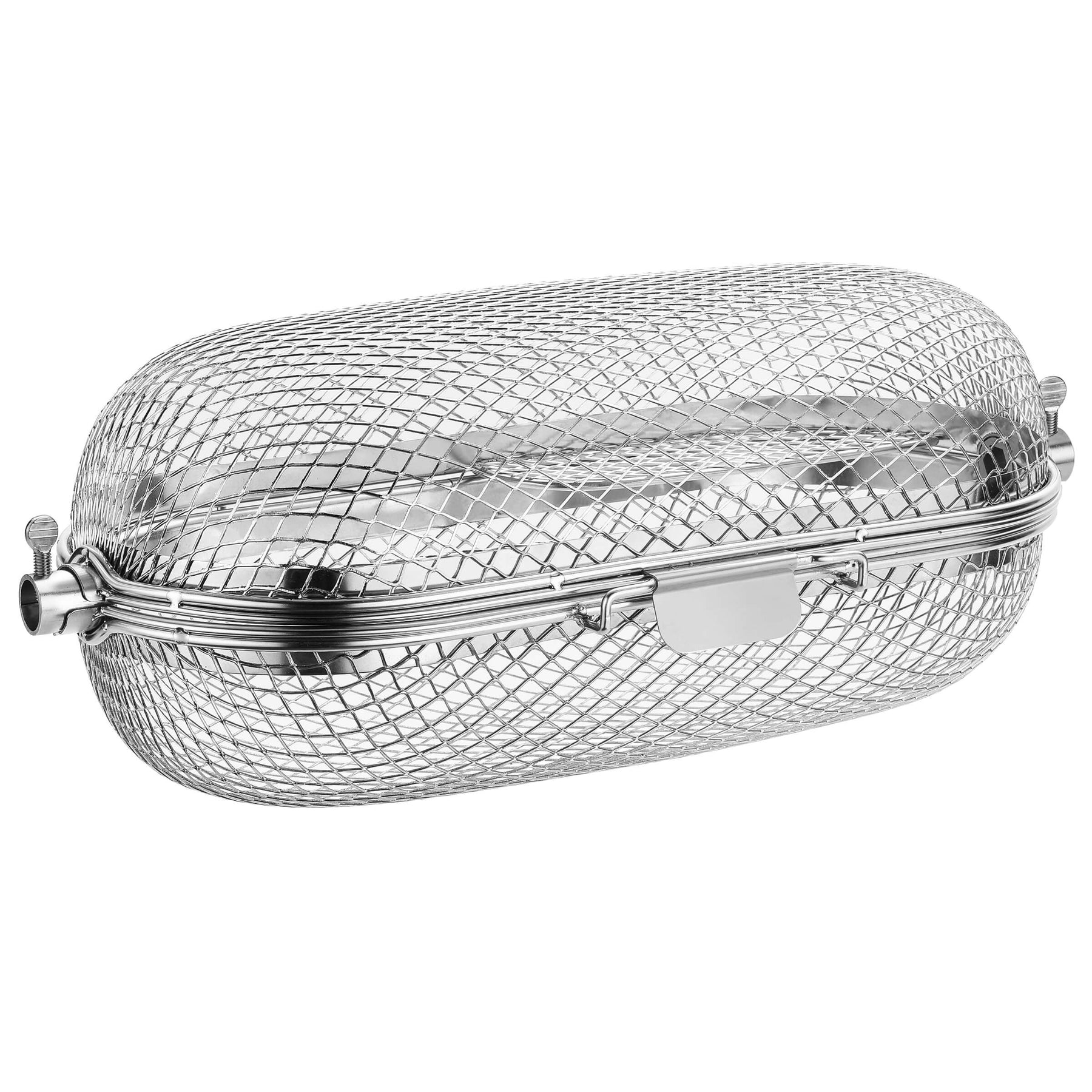 [Discontinued] Fireside RB01 Rotisserie Basket
