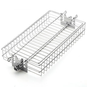 [Discontinued] Fireside RF01 Rotisserie Flat Basket