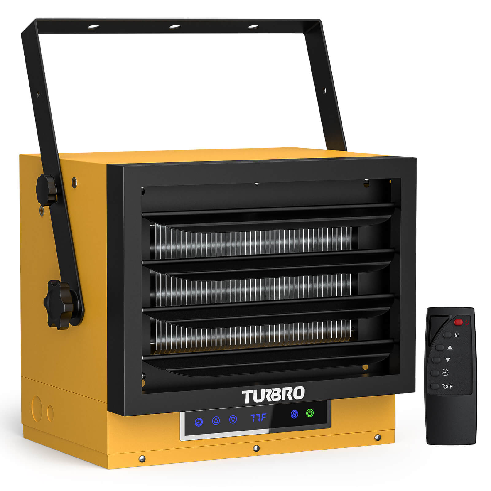 Remote Control for GH7500 Garage Heater