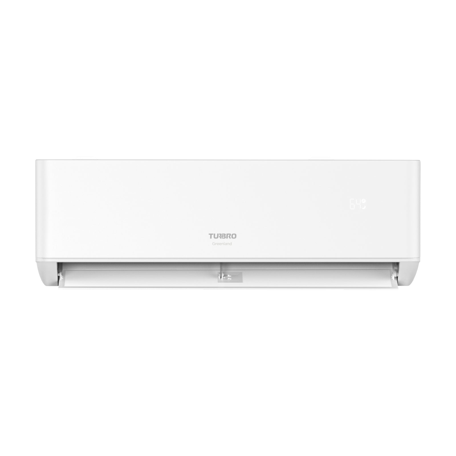 Greenland Multi-Zone Mini Split Air Conditioner, Indoor or Outdoor Unit (R454B)