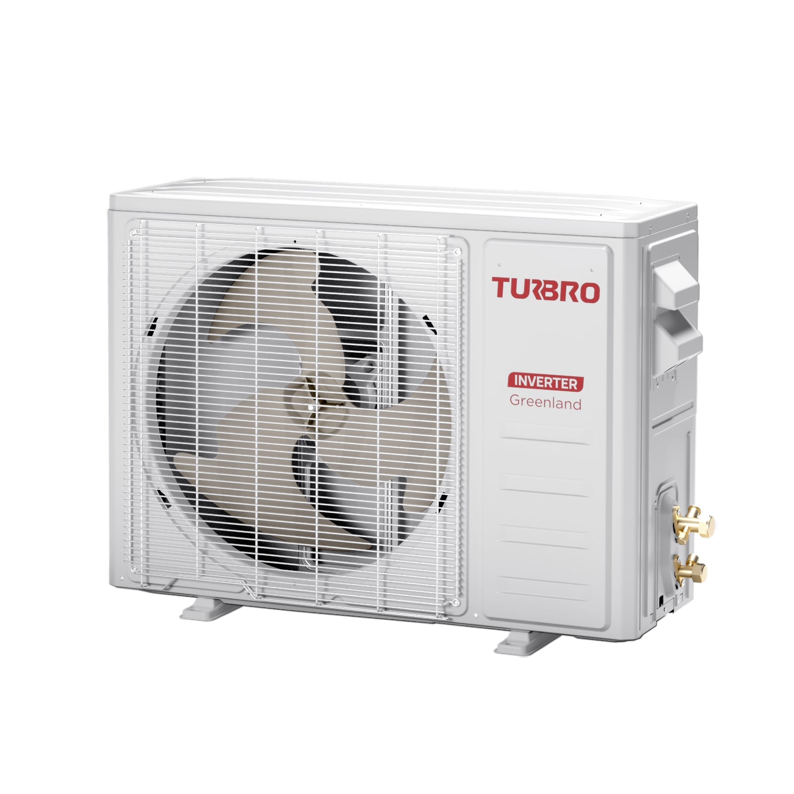 Greenland Multi-Zone Mini Split Air Conditioner, Indoor or Outdoor Unit (R454B)