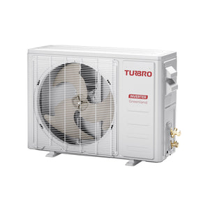 Greenland Multi-Zone Mini Split Air Conditioner, Indoor or Outdoor Unit (R454B)