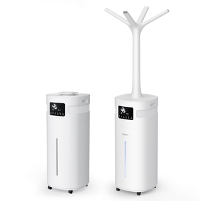 (Open Box) Greenland 5.3Gal Commercial Humidifier for Large Rooms, WiFi Enabled