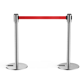 [Discontinued] Helmsman UST10 Stainless Steel Stanchion